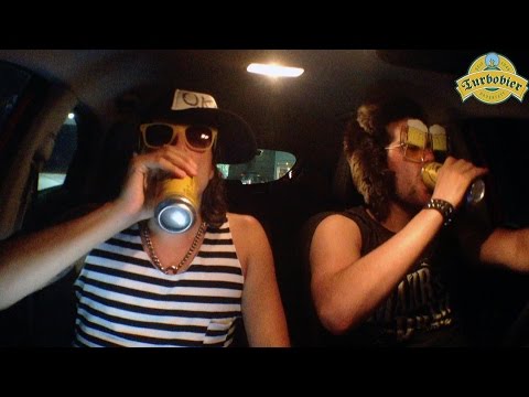 Youtube: TURBOBIER - Atemlos / Årbeitslos (Helene Fischer Cover)
