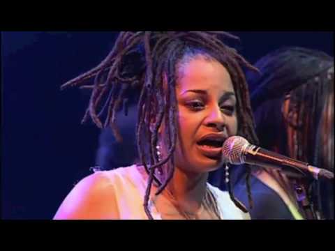 Youtube: Incognito - Can't Get You Out Of My Head