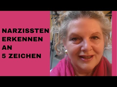 Youtube: ENERGIEVAMPIRE - negative Menschen an 5 Merkmalen erkennen! (Basics)
