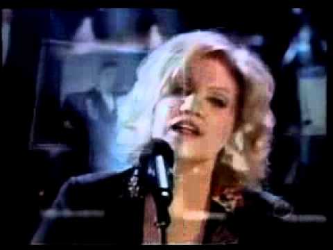 Youtube: Alison Krauss Dwight Yoakam If I Were a Carpenter 