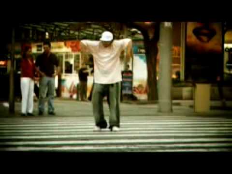 Youtube: Street Dance Academy & Dj Wich: Klip (official)