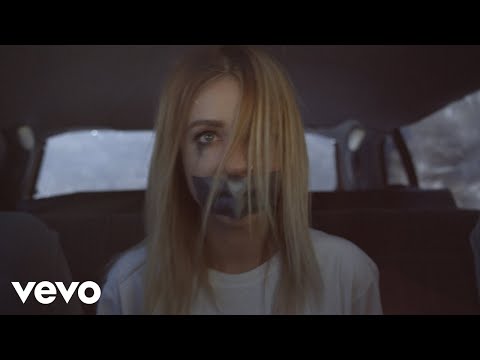 Youtube: Alison Wonderland - U Don't Know ft. Wayne Coyne