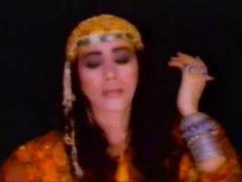 Youtube: Ofra Haza - Love Song   (Halev Remix)
