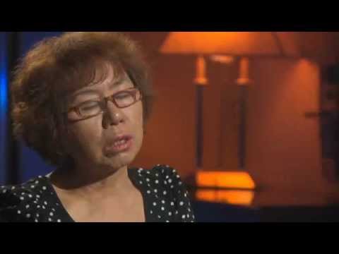 Youtube: Jun Lin's parents first TV interview (Full) 1/2