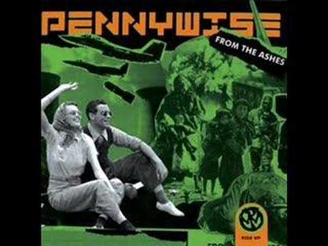 Youtube: Pennywise - Judgement Day