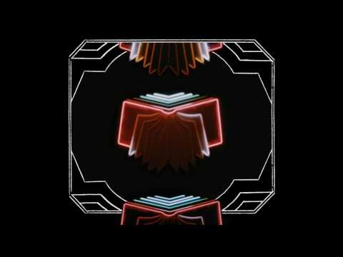 Youtube: Arcade Fire - Intervention HD (1080p)