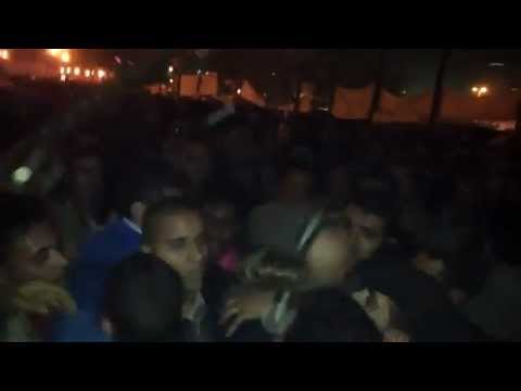 Youtube: Violan a una turista holandesa en el Cairo ( Egipto ) - dutch woman tourist raped in the Cairo