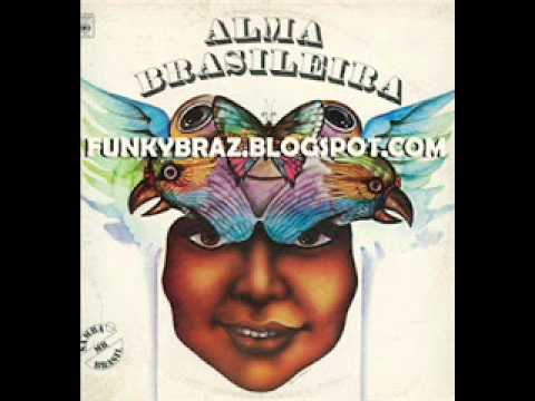 Youtube: Alma Brasileira *  Prá Oxalá * Samba Marca Registrada Brasil (Lincoln Olivetti / Robson Jorge)