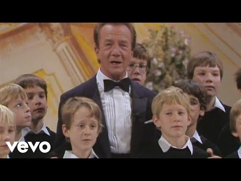 Youtube: Rudolf Schock, Tölzer Knabenchor - Ach, ich hab' in meinem Herzen (VOD)