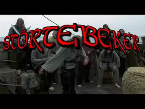 Youtube: Slime - Störtebeker (Inoffizielles Video + Lyrics)