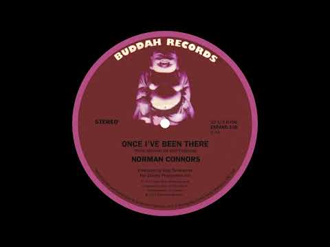 Youtube: Norman Connors - Once I've Been There (Dj ''S'' Rework)