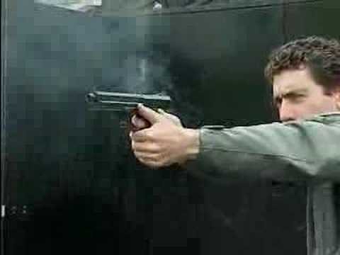 Youtube: H&K Waffen - H&K Weapons