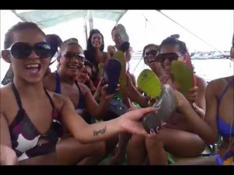 Youtube: Biyutiful Boracay
