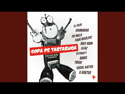 Youtube: Tortuga