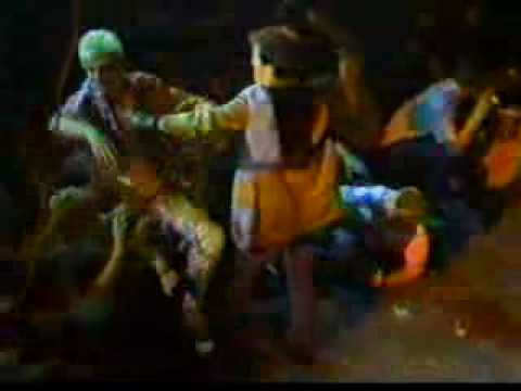 Youtube: Dead Kennedys-Police Truck