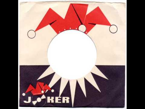 Youtube: Joker Records - Ain't No Way