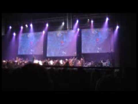 Youtube: Super Mario Theme - Play Symphony