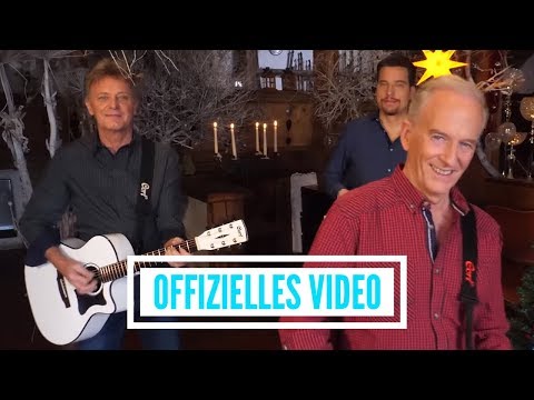 Youtube: Calimeros - Kling Glöckchen Klingeling (Offizielles Audio-Video)