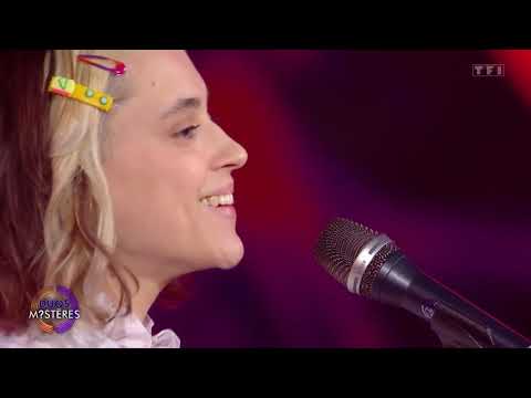 Youtube: POMME & CAMELIA JORDANA  ** Désenchantée**