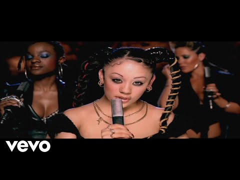 Youtube: Sugababes - Round Round (Official Video)