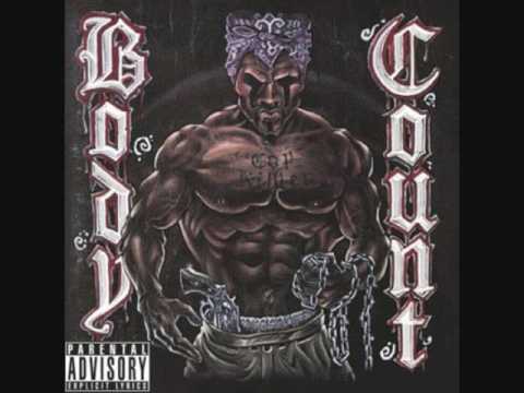 Youtube: Body Count KKK Bitch
