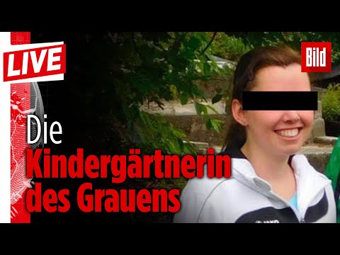 Youtube: 🔴 Vater klagt an: Mein Kind kam mit blauen Flecken aus der Kita von Sandra M. | BILD Live in Viersen