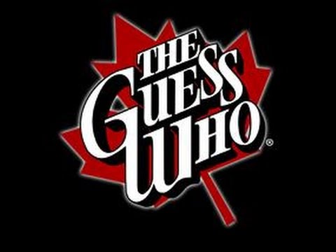 Youtube: The Guess Who - These Eyes (Lyrics on screen)