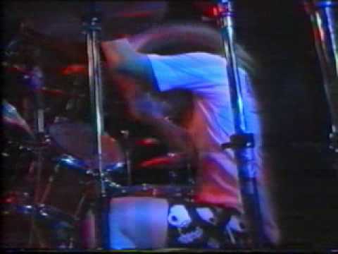 Youtube: Tankard - 666 Packs (live)
