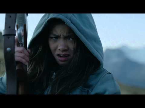 Youtube: TOP OF THE LAKE TRAILER