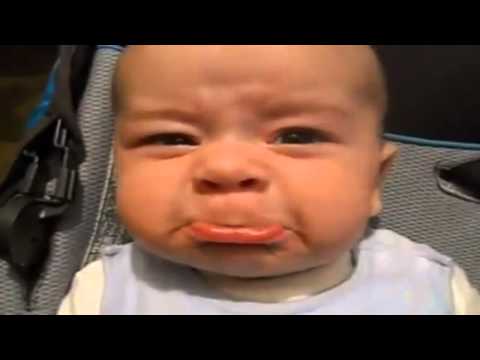 Youtube: Papa verarscht baby