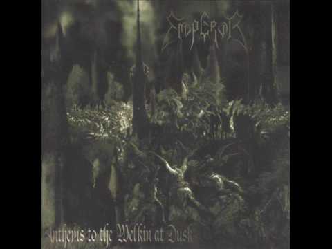 Youtube: Emperor - With Strength I Burn