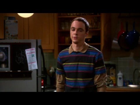 Youtube: TBBT S02E02. Loop Quantum Gravity Vs String Theory