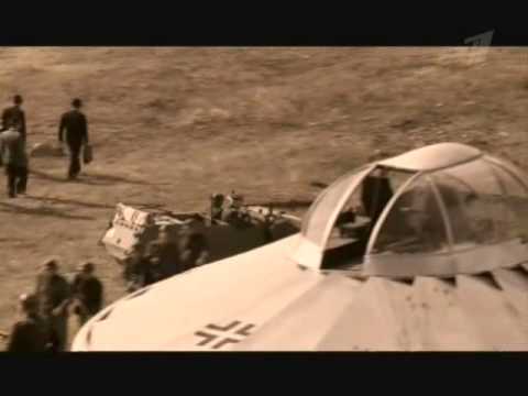 Youtube: Ударная Сила Боевые НЛО  1/4 Udarnaya Sila