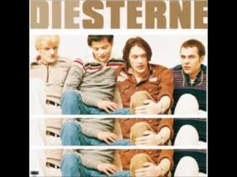 Youtube: Die Sterne - Was hat dich bloß so ruiniert - Studio Version