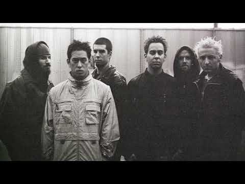 Youtube: Pushing Me Away - Linkin Park