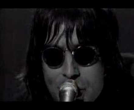 Youtube: Oasis - My Generation