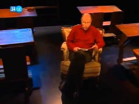 Youtube: Alpha Centauri 200 9x12) Warum ist nicht Nichts Prof Harald Lesch Doku