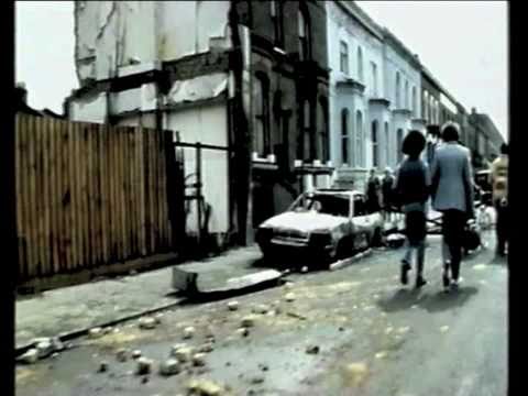 Youtube: Hiatus - Insurrection (feat. Linton Kwesi Johnson)