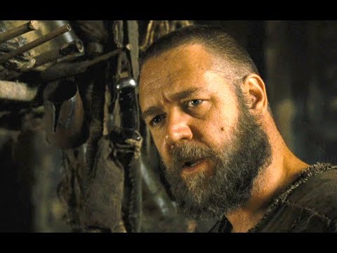 Youtube: Noah Official Trailer (HD) Russell Crowe, Emma Watson