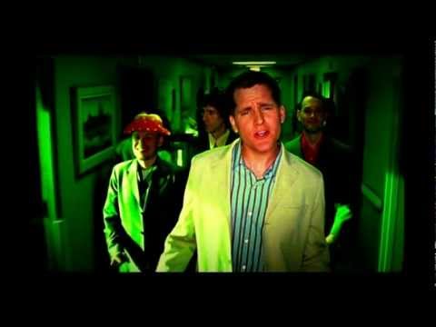 Youtube: Superman - Lazlo Bane (Scrubs opening theme) Official music video