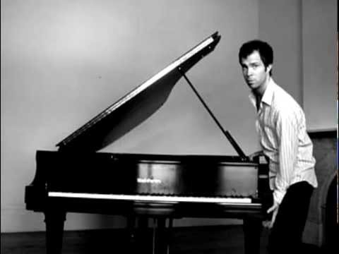 Youtube: Ben Folds "Little Boxes" (From Showtime's "Weeds")