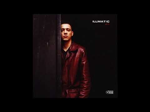 Youtube: Illmatic - Still Ill (High Quality Sound)