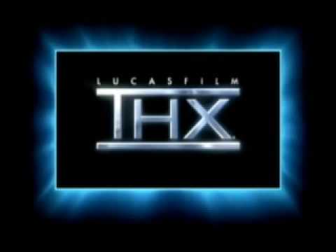 Youtube: THX Sound Effect