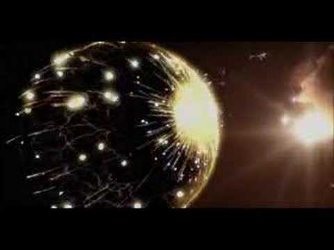 Youtube: Fire warrior - Ending