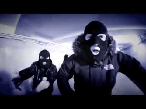 Youtube: Moscow Death Brigade  "It's Us" Official