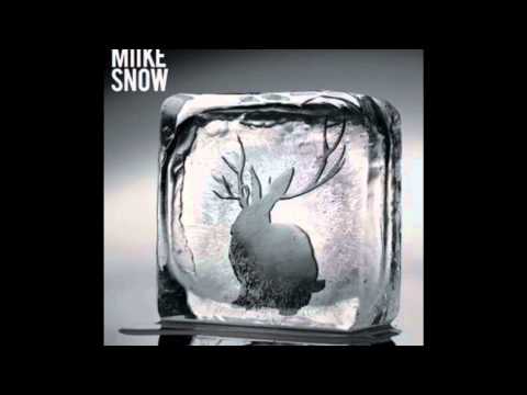 Youtube: Miike Snow - Sans Soleil (HD)