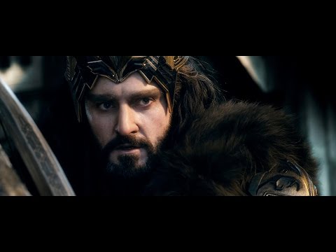 Youtube: Billy Boyd - The Last Goodbye (Music Video)