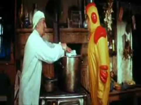 Youtube: Louis de Funes - Kohlsuppe Titelmusik