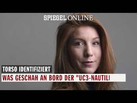 Youtube: Mysteriöser Tod: Der Fall Kim Wall kompakt erklärt | DER SPIEGEL