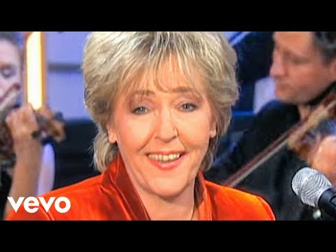 Youtube: Hanne Haller - Vater unser (Melodien fuer Millionen 23.1.2003) (VOD)